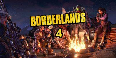 Jos - Randy Pitchford - Borderlands 4 May Have Been Teased by Gearbox CEO - gamerant.com