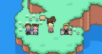 Jesse Lennox - Nintendo - Mother 3 is finally on Nintendo Switch … but only in Japan - digitaltrends.com - Usa - Japan