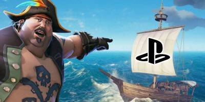 Lee DAmato - Sea Of Thieves PS5 Release Date, Price, & Gameplay Details - screenrant.com