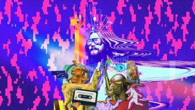 Tom Ivan - Llamasoft: The Jeff Minter Story will be released in March - videogameschronicle.com - Britain