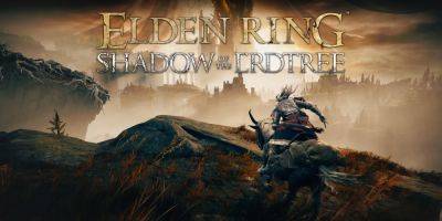 Elden Ring: Shadow of the Erdtree DLC Director Comments on George R. R. Martin's Involvement