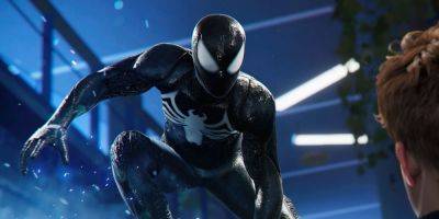 J Brodie Shirey - Miles Morales - Peter Parker - New Game Plus - Spider-Man 2 is Getting New Game Plus, More Suits Soon - gamerant.com - city New York