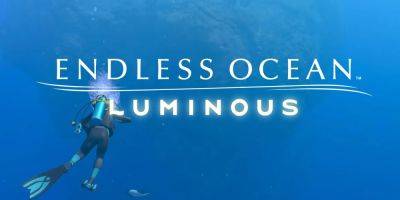 John DiCarlo - Nintendo - Endless Ocean Making a Comeback After 14 Years - gamerant.com - After