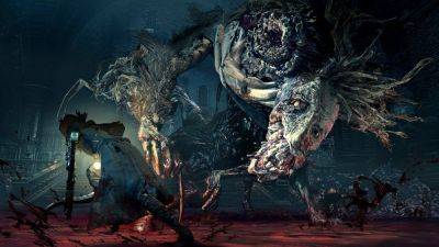 Jordan Gerblick - Hidetaka Miyazaki - FromSoftware's Hidetaka Miyazaki can't confirm a Bloodborne remake, but he's "very happy" so many people want one - gamesradar.com