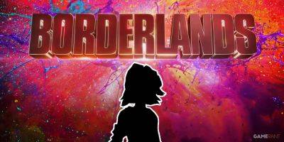 Ademilade ShodipeDosunmu - Eli Roth - Borderlands Movie Trailer Upsets Fans For Changing One Character Way Too Much - gamerant.com