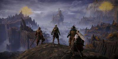 Steve Michaels - Hidetaka Miyazaki - Elden Ring 2 Not in FromSoftware's Current Plans - gamerant.com