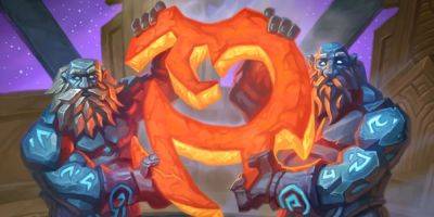 World of Warcraft Classic Fans Have Already Found Season of Discovery Phase 3 Runes