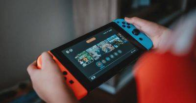 Everything you need to know about Nintendo Switch Online