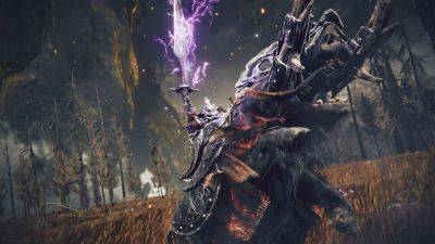 Hirun Cryer - Hidetaka Miyazaki - Elden Ring's Shadow of the Erdtree is FromSoftware's "largest expansion" ever, beating even Dark Souls 3 and Bloodborne DLC - gamesradar.com