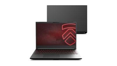 Omar Sohail - Eluktronics RP-15 G2 Gaming Laptop With 2TB SSD, 64GB RAM As The Bare Minimum And Up To RTX 4070 GPU, Starts From Just $1,299 - wccftech.com