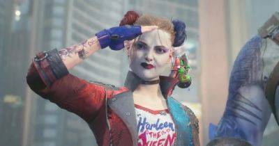 Suicide Squad's latest patch made the game worse, fans say