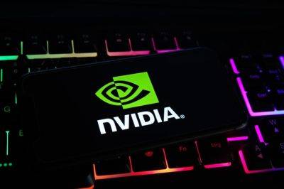 Rohail Saleem - NVIDIA Gains Almost the Entire Market Cap of AMD Following Stellar Earnings and a Cascade of Stock Price Upgrades - wccftech.com