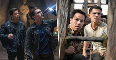 Amy West - Tom Holland - Nathan Drake - Uncharted's Mark Wahlberg offers a surprisingly positive update on the video game movie's sequel - gamesradar.com - city Santiago