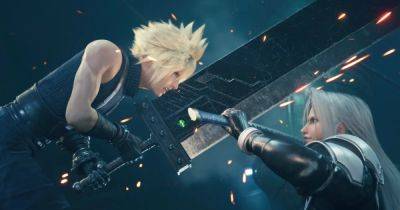 Giovanni Colantonio - Final Fantasy VII Rebirth review: unforgettable sequel fights for the future - digitaltrends.com