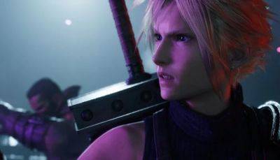 Final Fantasy VII: REBIRTH Review