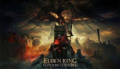 Elden Ring Expansion Shadow of the Erdtree Gets First Trailer, and Coming June 21st