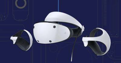 Tomas Franzese - PC compatibility for the PlayStation VR2 is being tested by Sony - digitaltrends.com - state Arizona