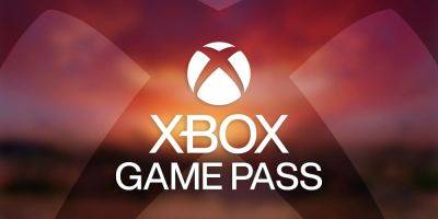 Pam K Ferdinand - Xbox Game Pass - Deep Silver - Xbox Game Pass Adds Surprise Zombie Game Today - gamerant.com