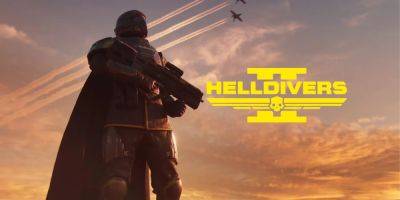 Jos - Helldivers 2 Update Addresses AFK Problem - gamerant.com