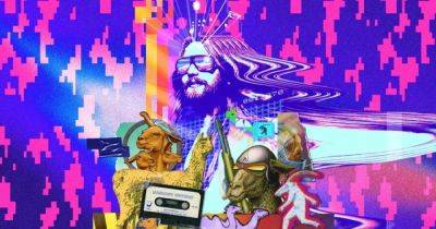 Interactive documentary Llamasoft: The Jeff Minter Story arrives next month - eurogamer.net - Britain - county Story