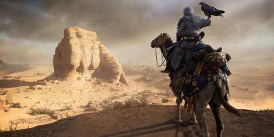 Derek Nichols - Ubisoft - Assassin's Creed Mirage Update Adds Special Character to the Game - gamerant.com - city Baghdad