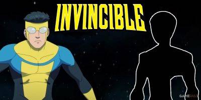 Ademilade ShodipeDosunmu - Peter Parker - Rumor: New Invincible Season 2 Clues Hint At Much-Anticipated Crossover - gamerant.com