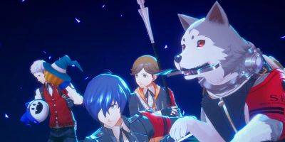 Persona 3 Reload Fans Spot Misleading Mistranslation