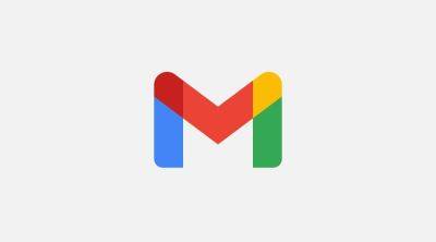 Furqan Shahid - Relax, Google is Not Sunsetting Gmail, Just Because a Viral Post is Making Rounds on the Internet - wccftech.com - China