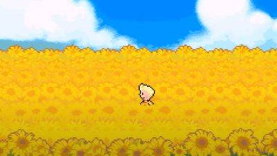 Jordan Gerblick - Nintendo - As cries for an English version of Mother 3 intensify, the creator of the cult classic JRPG series tells fans to "talk to Nintendo" - gamesradar.com - Usa - Japan - Britain