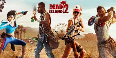 Dead Island 2 Game Pass Release Comes With a Big Catch