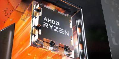 AMD To Potentially Skip RDNA 4 For Rumored Zen 6 CPUs