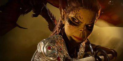 Larian Studios - Samantha Nicole Snow - Baldur's Gate 3 Releases Yet Another Hotfix Update - gamerant.com