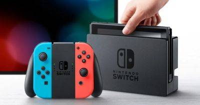 How to connect your Nintendo Switch to a TV