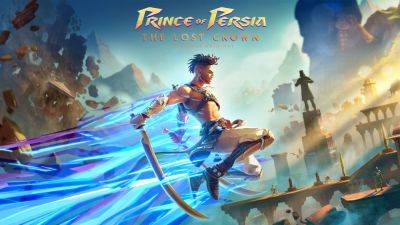 Prince of Persia: The Lost Crown Will Be Updated with Free DLC