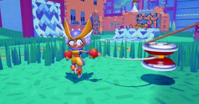 Penny’s Big Breakaway review: Fun platformer keeps its momentum going