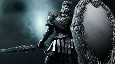 Hirun Cryer - Hidetaka Miyazaki - Yui Tanimura - Elden Ring wouldn't be the same without Dark Souls 2, says FromSoftware head Miyazaki - gamesradar.com