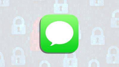 Apple Has Upgraded iMessage To Protect The Service For When Quantum Computers Attempt To Compromise Its Security