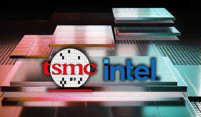 Hassan Mujtaba - Intel CEO Confirms TSMC’s Process Nodes To Power Next-Gen CPUs: N3 For Arrow Lake & N3B For Lunar Lake - wccftech.com