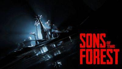 Sons of the Forest 1.0 Release Brings AMD FSR 3 Support