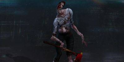 Behaviour Interactive - Miguel Luis Llado - Dead by Daylight Players Discover Chilling Detail About The Unknown Killer - gamerant.com