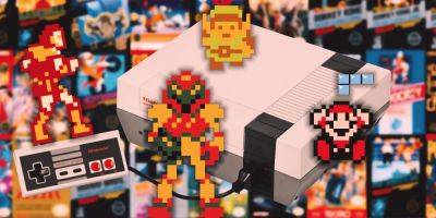 Carrie Lambertsen - Nintendo - 10 Best NES Games Of All Time - screenrant.com