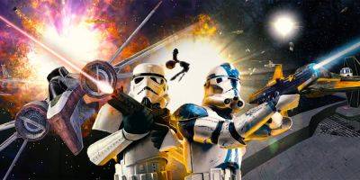 Star Wars: Battlefront Classic Collection Will Be Pointless Without One Feature