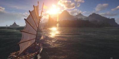 Skull and Bones Review: "This Boat Is Visibly Sinking"