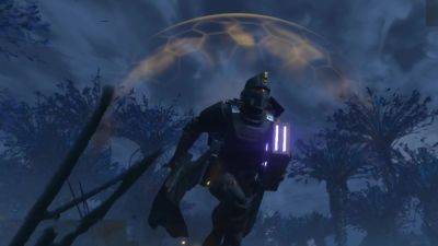 Helldivers 2 players are pushing back against 'meta' builds because they just want to have fun