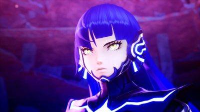 Austin Wood - Nintendo - One of 2021's best JRPGs escapes the Switch with a Personal 5 Royal-style expansion in Shin Megami Tensei 5: Vengeance, with updates that will eat 80 hours of my life - gamesradar.com