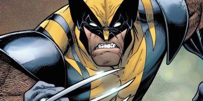 J Brodie Shirey - Wolverine Game Leaks Major Unexpected Location - gamerant.com