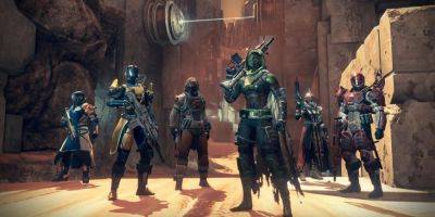 Bungie Reveals Destiny 2 PvP Overhaul Plans - gamerant.com - Reveals