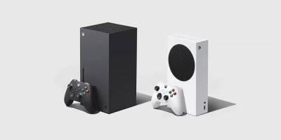 Dalton Cooper - Rumor: New Xbox Console Leaked - gamerant.com