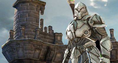 An anonymous modder has brought one of the best mobile games, Infinity Blade, to PC 5 years after it left the App Store