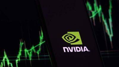 Rohail Saleem - NVIDIA Short-Sellers Cry Out in Pain as the 1995 Moment for AI Arrives on Schedule - wccftech.com